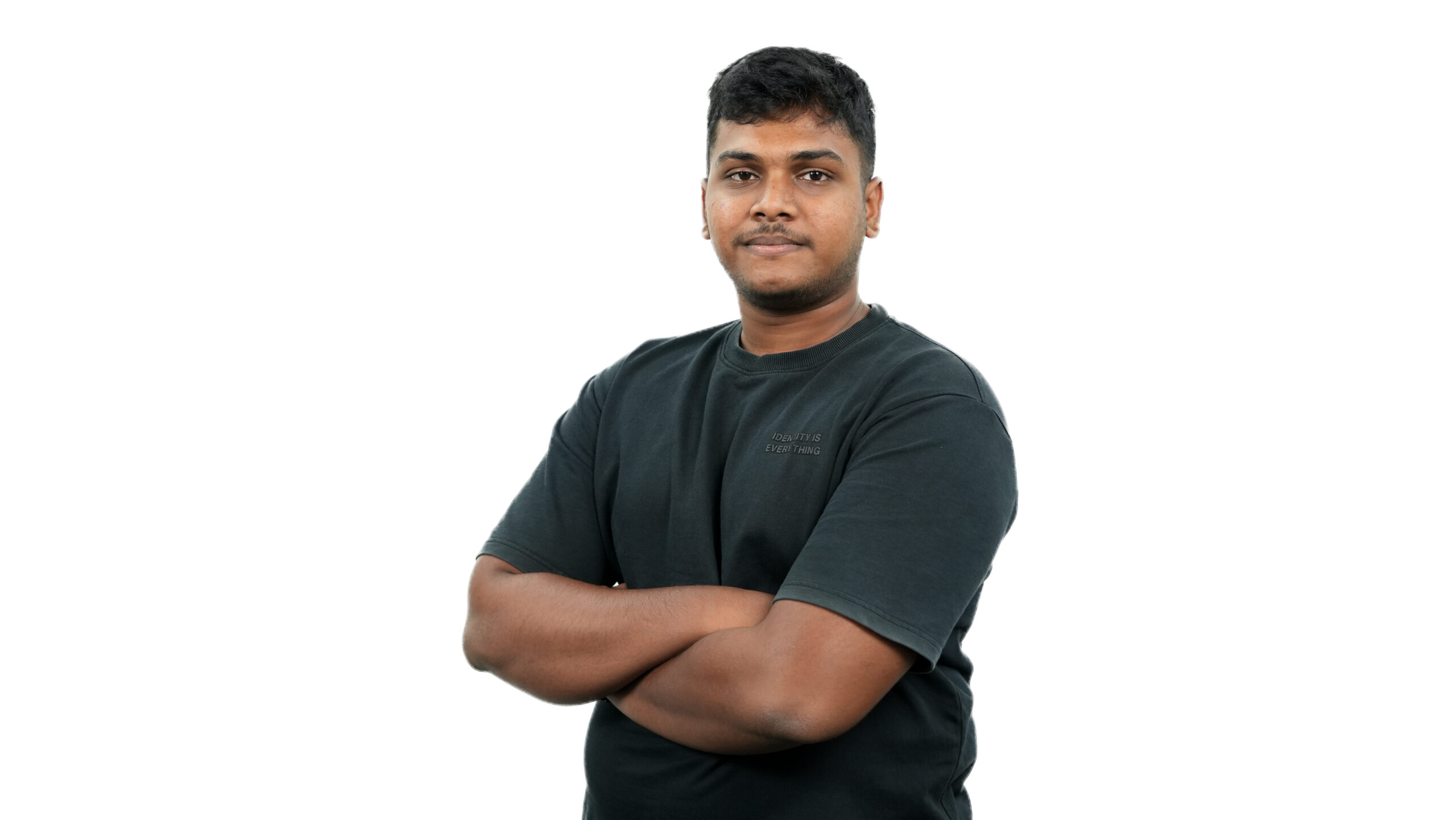 Kabilan Venkat – Digital Marketer in Chennai specializing in SEO, Meta Ads, and website creation