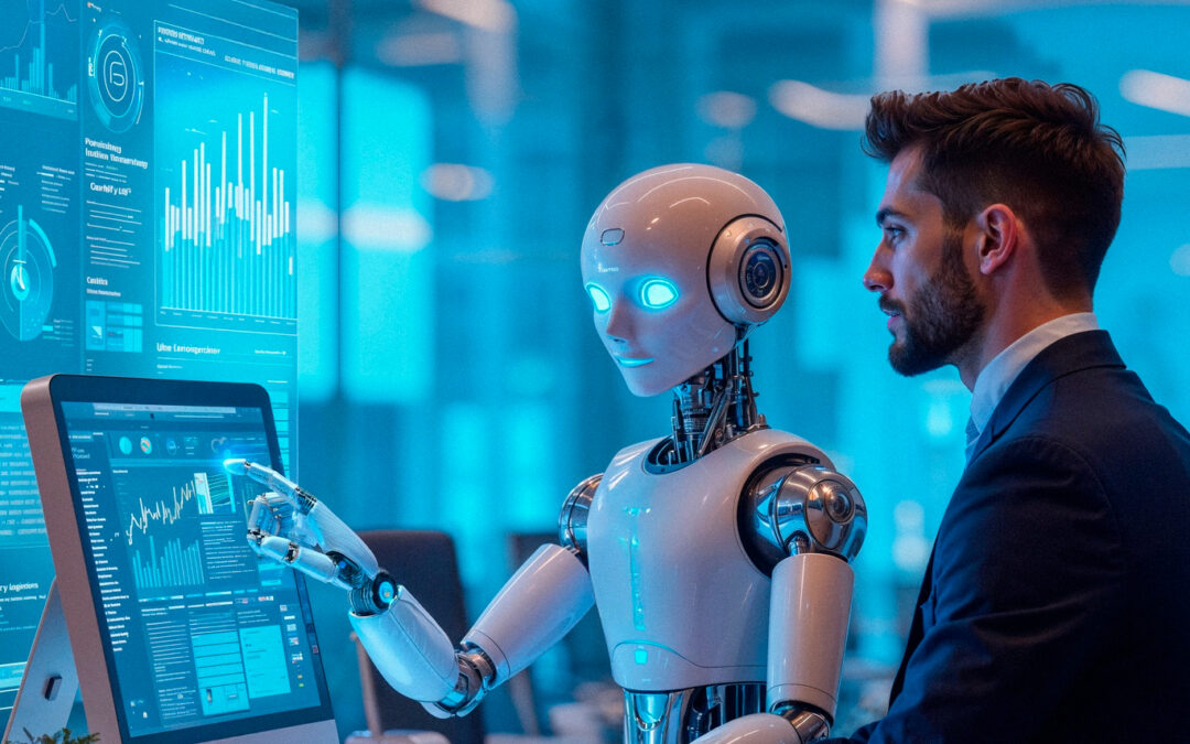 5 AI Digital Marketing Strategies That Boost Sales Fast